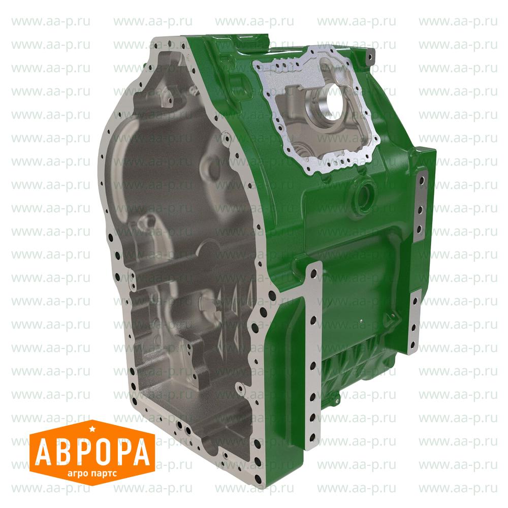 RE517799 ТУРБОНАГНЕТАТЕЛЬ